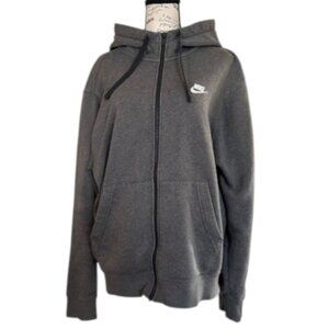 Nike Sportswear Club Men's Fleece Hoodie